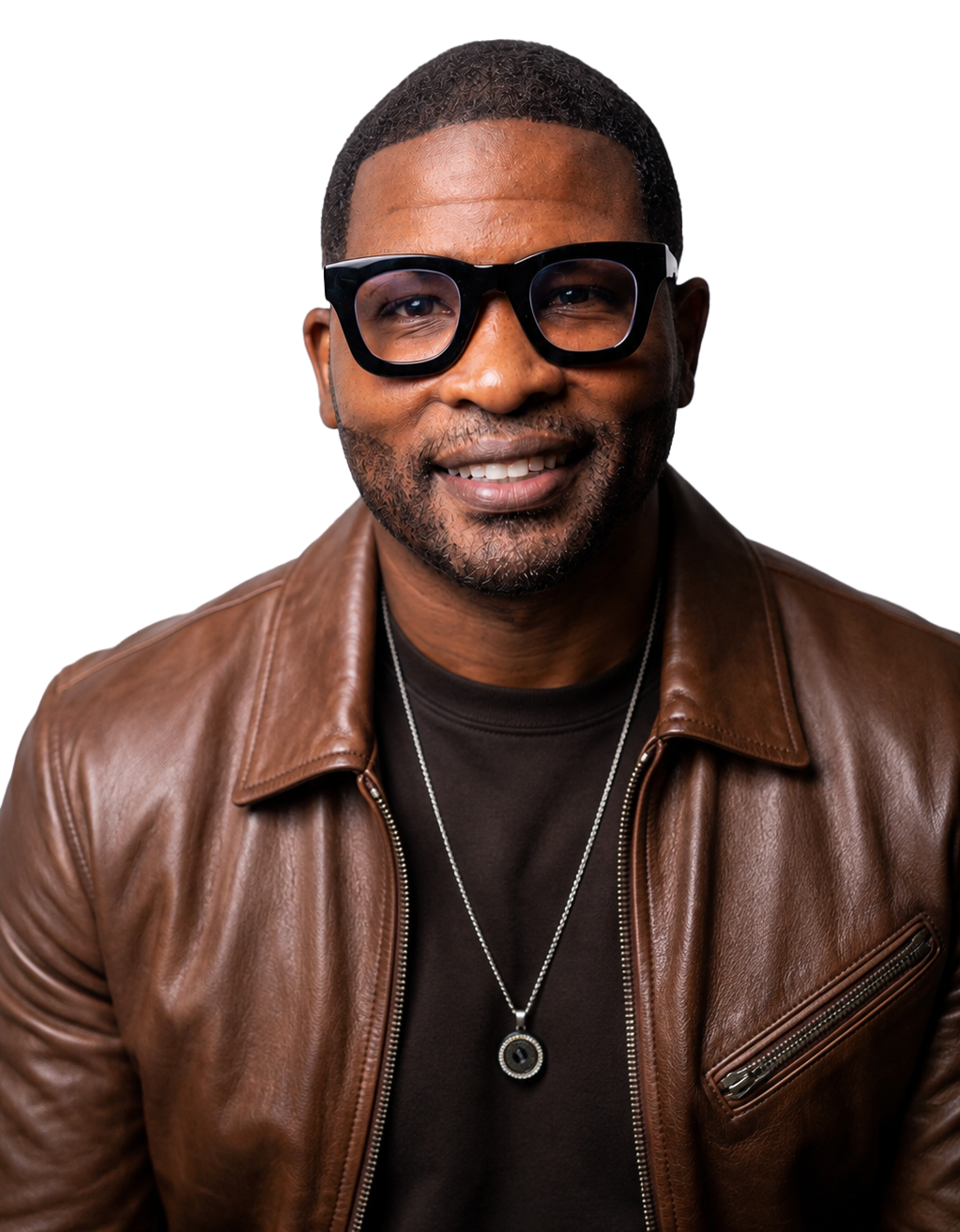 Pastor Vago Lightbourne
